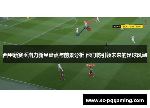 西甲新赛季潜力新星盘点与前景分析 他们将引领未来的足球风潮