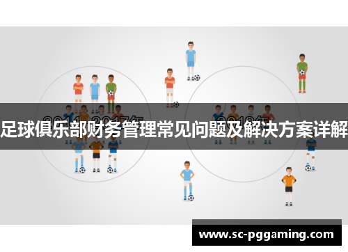 足球俱乐部财务管理常见问题及解决方案详解