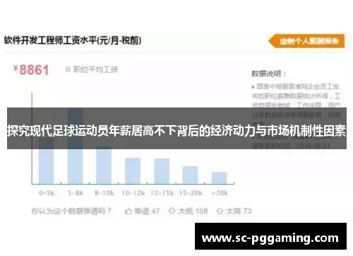 探究现代足球运动员年薪居高不下背后的经济动力与市场机制性因素 探究现代足球运动员年薪居高不下背后的经济动力与市场机制性因素