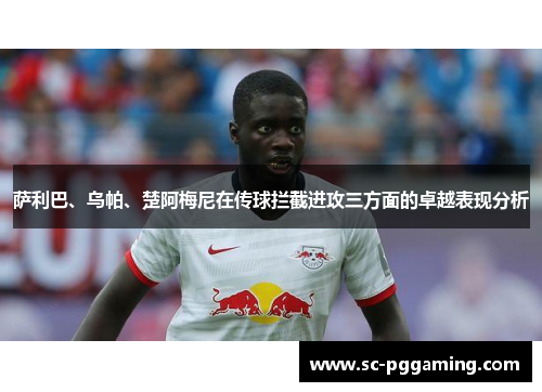 萨利巴、乌帕、楚阿梅尼在传球拦截进攻三方面的卓越表现分析