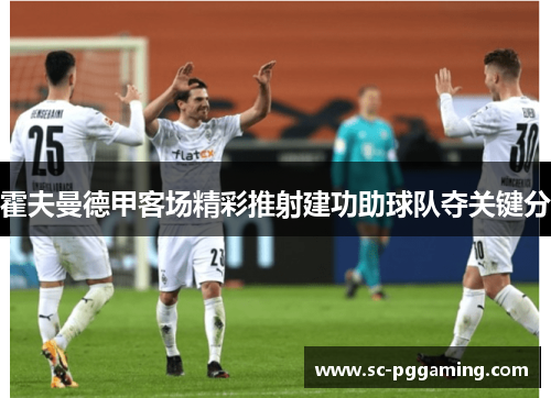 霍夫曼德甲客场精彩推射建功助球队夺关键分 霍夫曼德甲客场精彩推射建功助球队夺关键分
